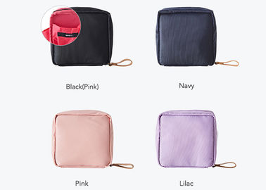 Κίνα Προωθητική μίνι τσάντα πλύσης ταξιδιού/καλλυντική τσάντα Makeup ελαφριές προμηθευτής