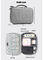Νεώτερη ψηφιακή τσάντα αποθήκευσης ταξιδιού διοργανωτών συσκευών για την τηλεφωνική ταμπλέτα κινητό ακουστικό τηλεφωνικών USB καλωδίων προμηθευτής
