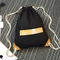 Βαρέων καθηκόντων χωριστή τσάντα σχεδίων κειμένων αθλητικών σακιδίων πλάτης φορητή μη υφαμένη προμηθευτής