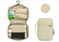 Toiletry συνήθειας μεγάλης περιεκτικότητας τσάντα, κρεμώντας τσάντα πλυσίματος των ατόμων 13*20*8 εκατ. προμηθευτής